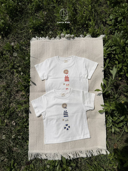 [PRE-ORDER] Vacation T-Shirts