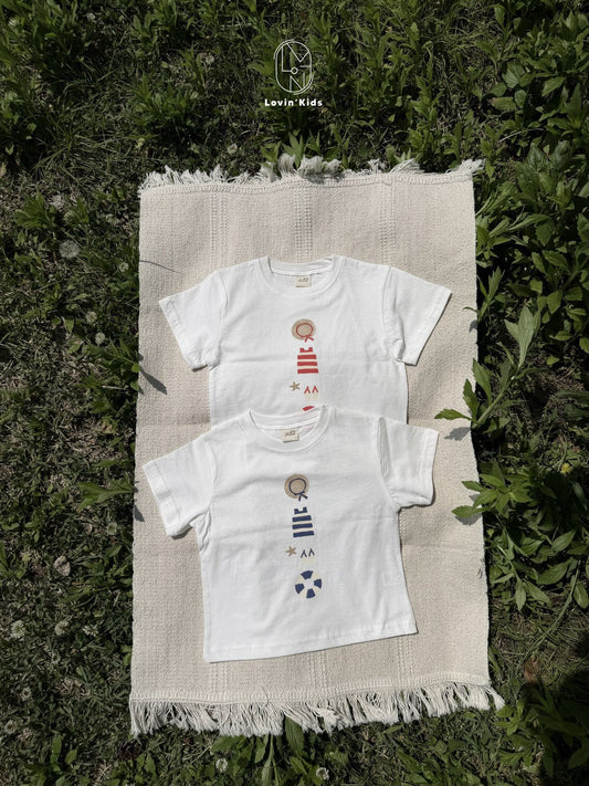 [PRE-ORDER] Vacation T-Shirts