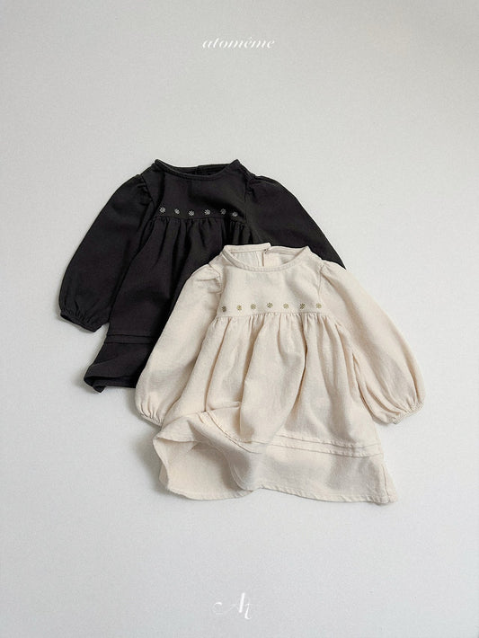 [PRE-ORDER] Benny Dress