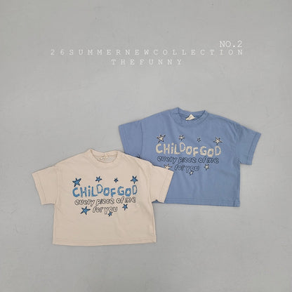 [PRE-ORDER] Child T-Shirts