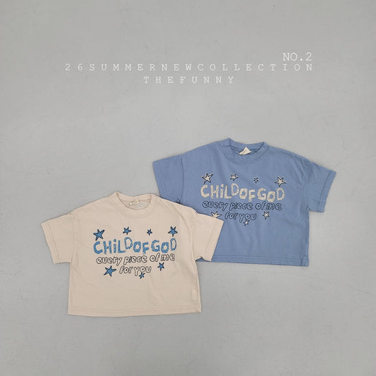 [PRE-ORDER] Child T-Shirts