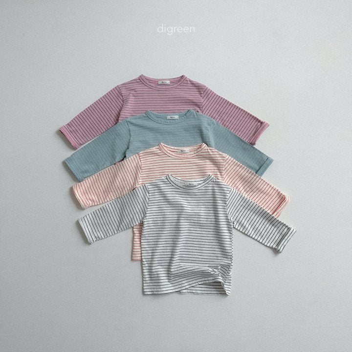 [PRE-ORDER] Stripe New Bong T-Shirts