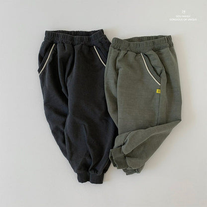 [PRE-ORDER] Pigment Terry Pants