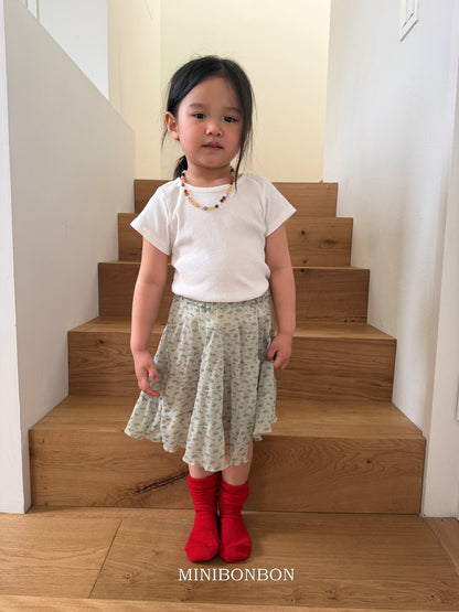[PRE-ORDER] Layered Skirts