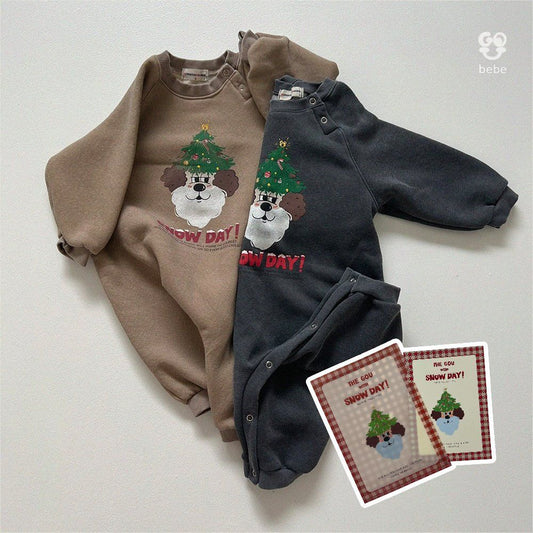[PRE-ORDER] Go Tree Body Suit
