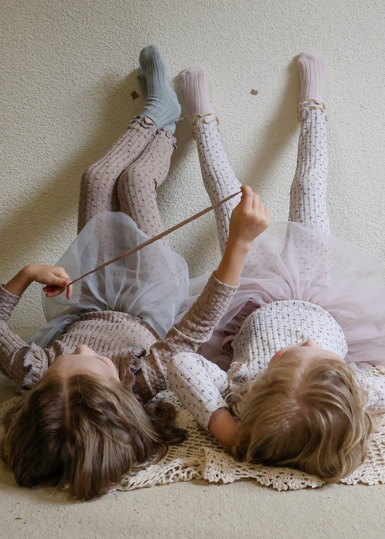 [PRE-ORDER] Nora Leggings