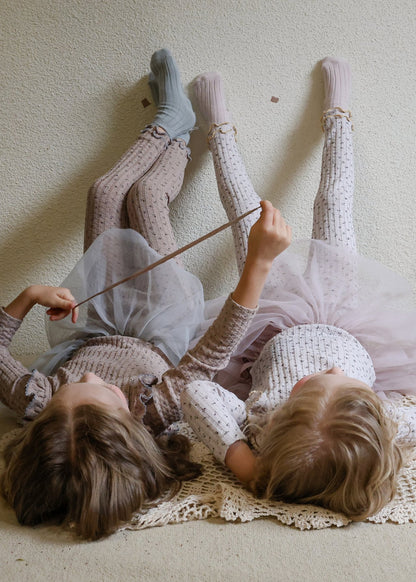 [PRE-ORDER] Nora Leggings