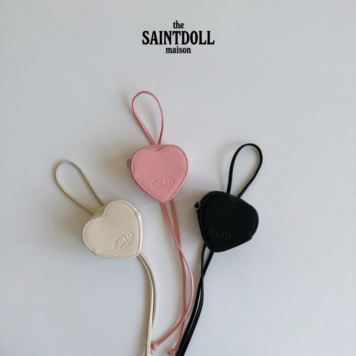 [PRE-ORDER] Heart Bag