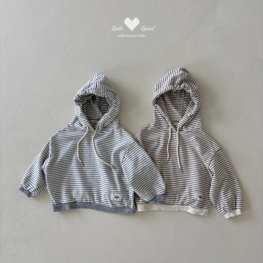 [PRE-ORDER] Momo Hoodie Sweatshirts