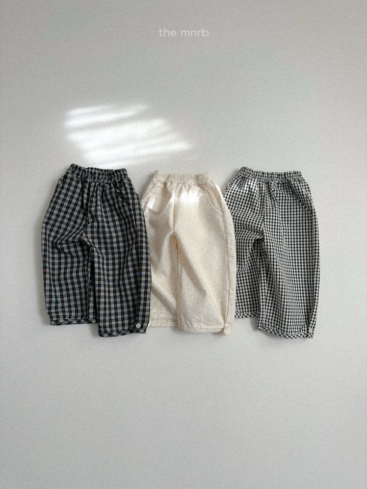 [PRE-ORDER] Looming Pants