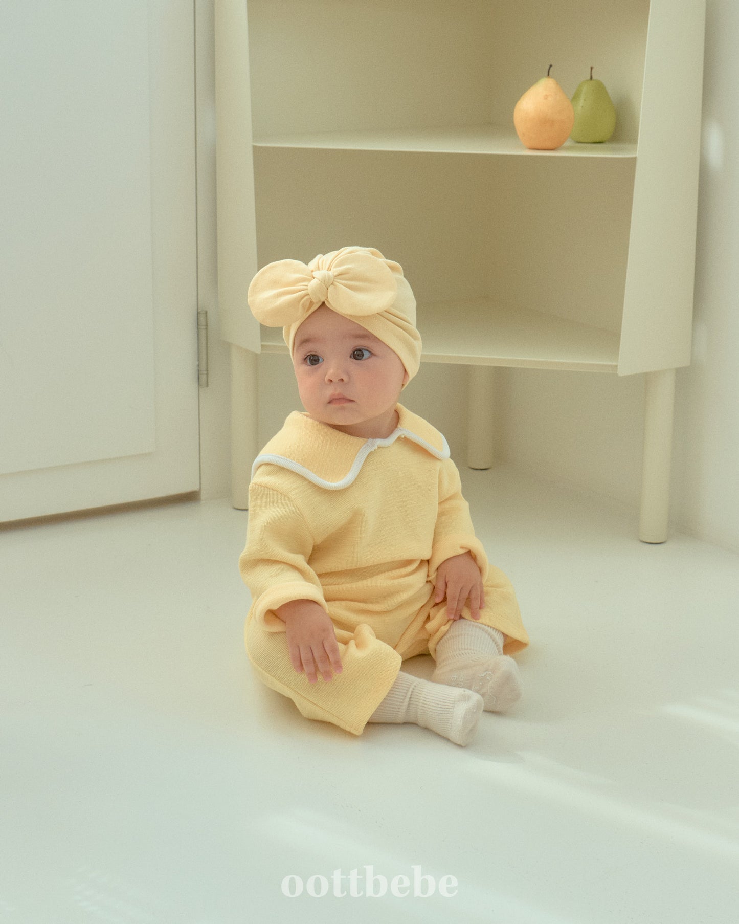 [PRE-ORDER] Vine Sailor Body Suit