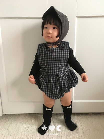 [PRE-ORDER] Baby Span Socks