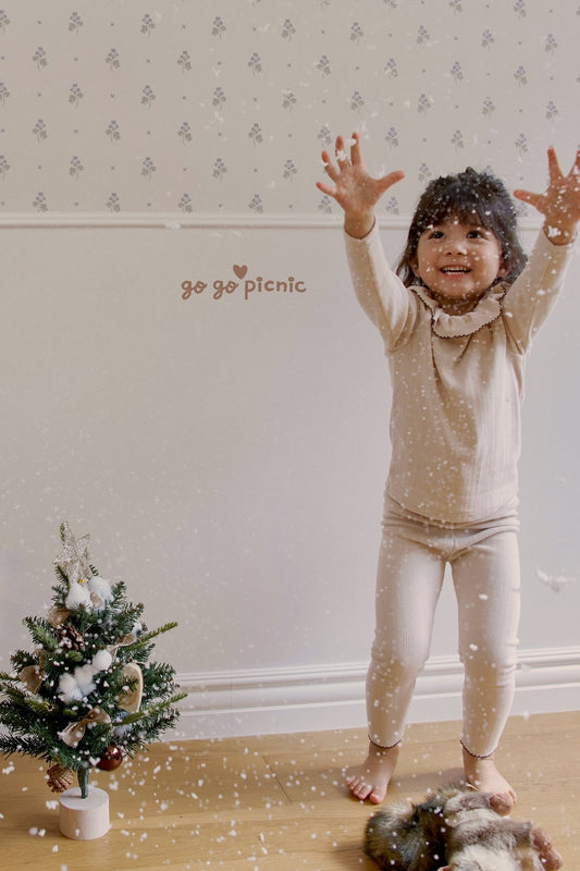 [PRE-ORDER] Honey Leggings