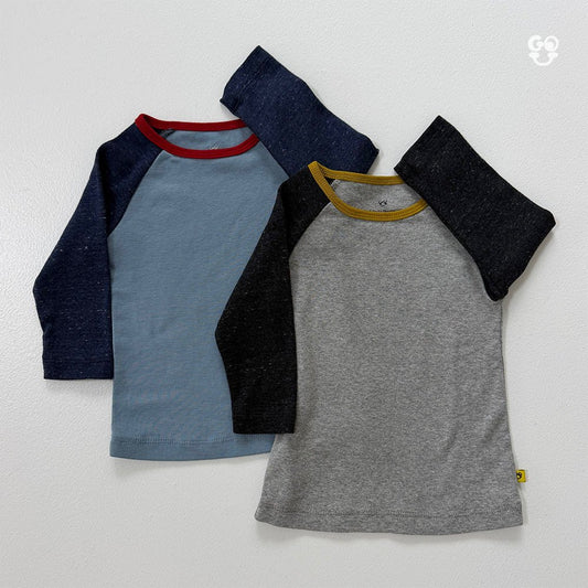 [PRE-ORDER] Seven T-Shirts