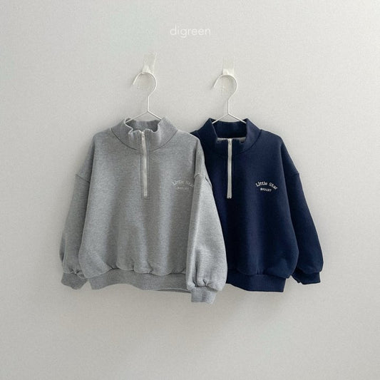 [PRE-ORDER] Little Anorak