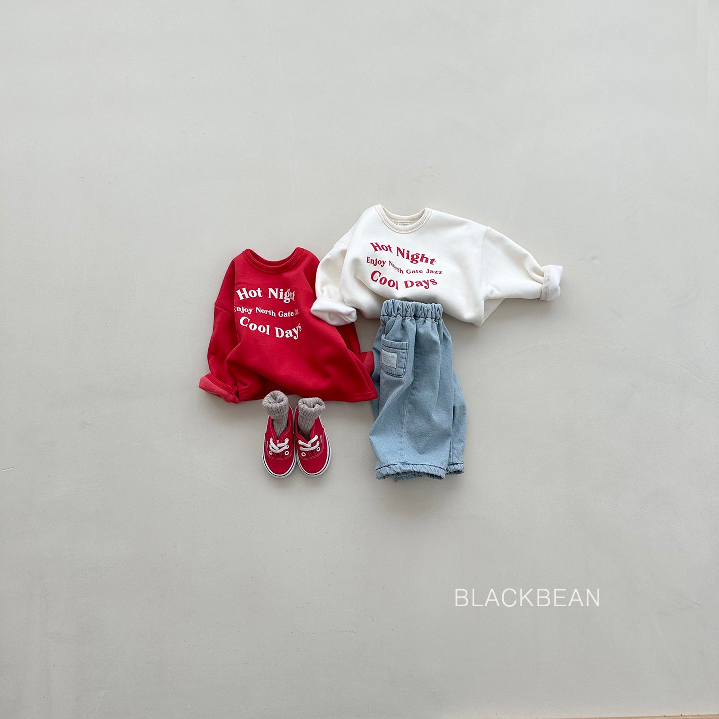 [PRE-ORDER] Jazz Binding T-Shirts