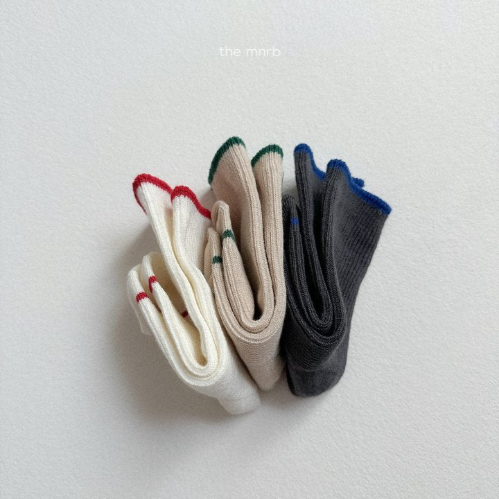 [PRE-ORDER] Candy Socks Set