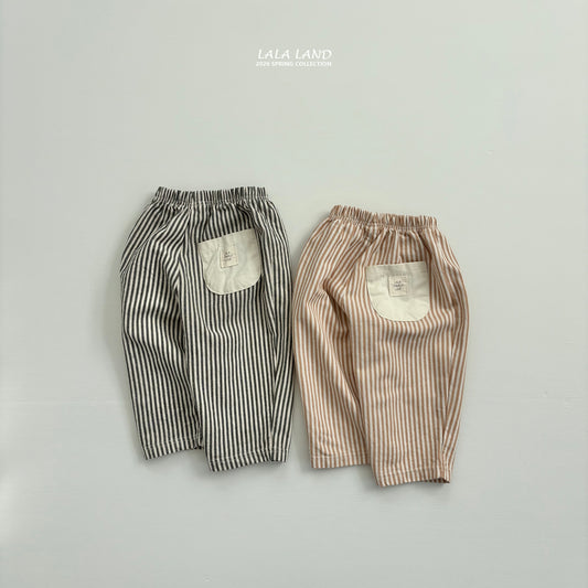 [PRE-ORDER] Ciabatta Pants