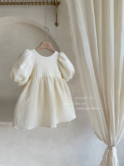 [PRE-ORDER] Sessile Dress (Mom Couple)