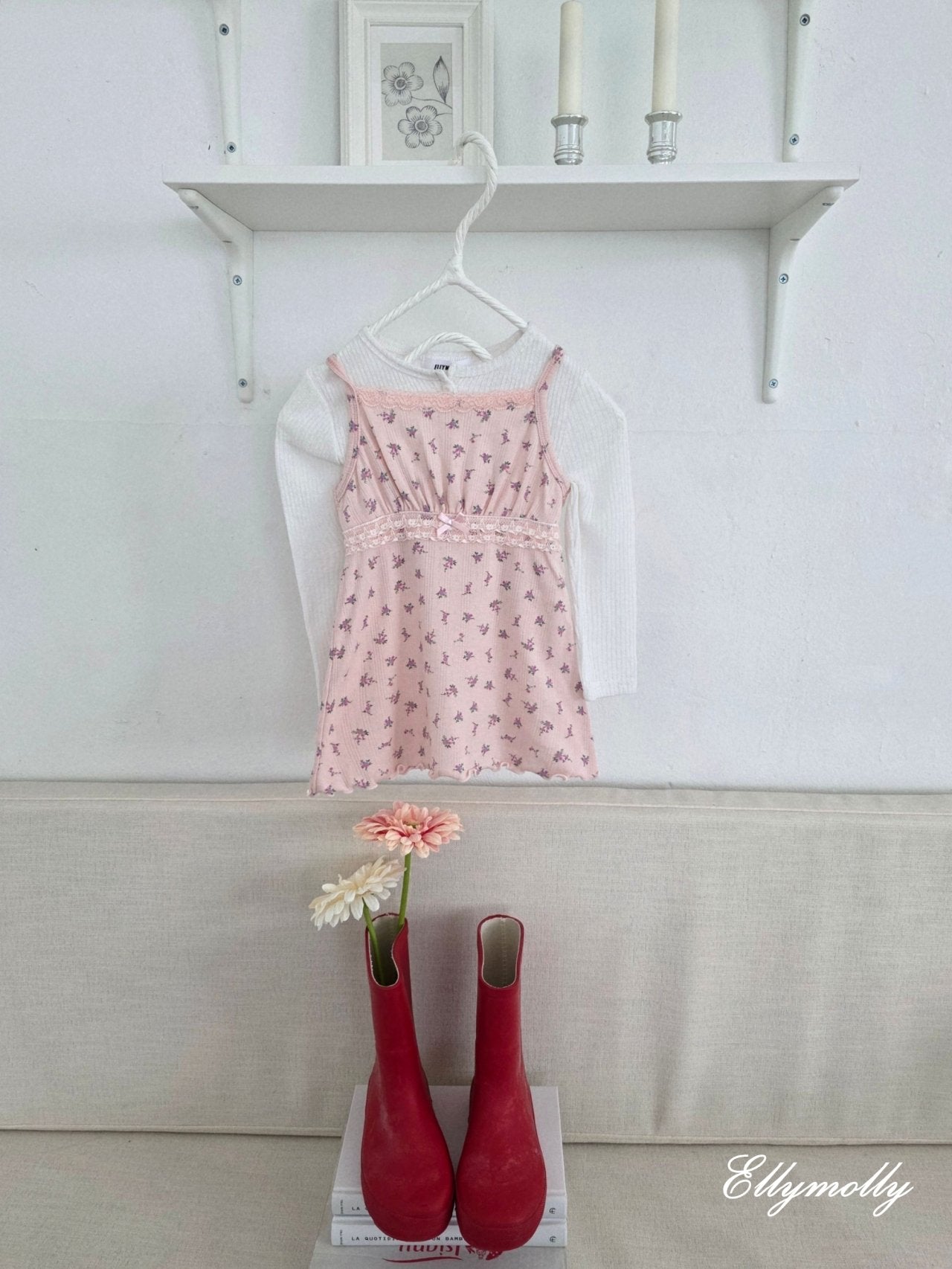 [PRE-ORDER] Angel Dress