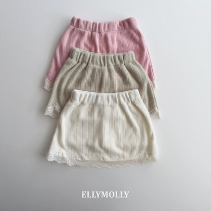 [PRE-ORDER] Emily Eyelet Skirts