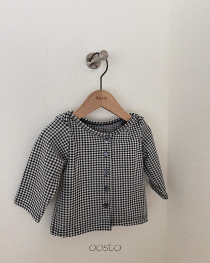 [PRE-ORDER] Kiki Cardigan