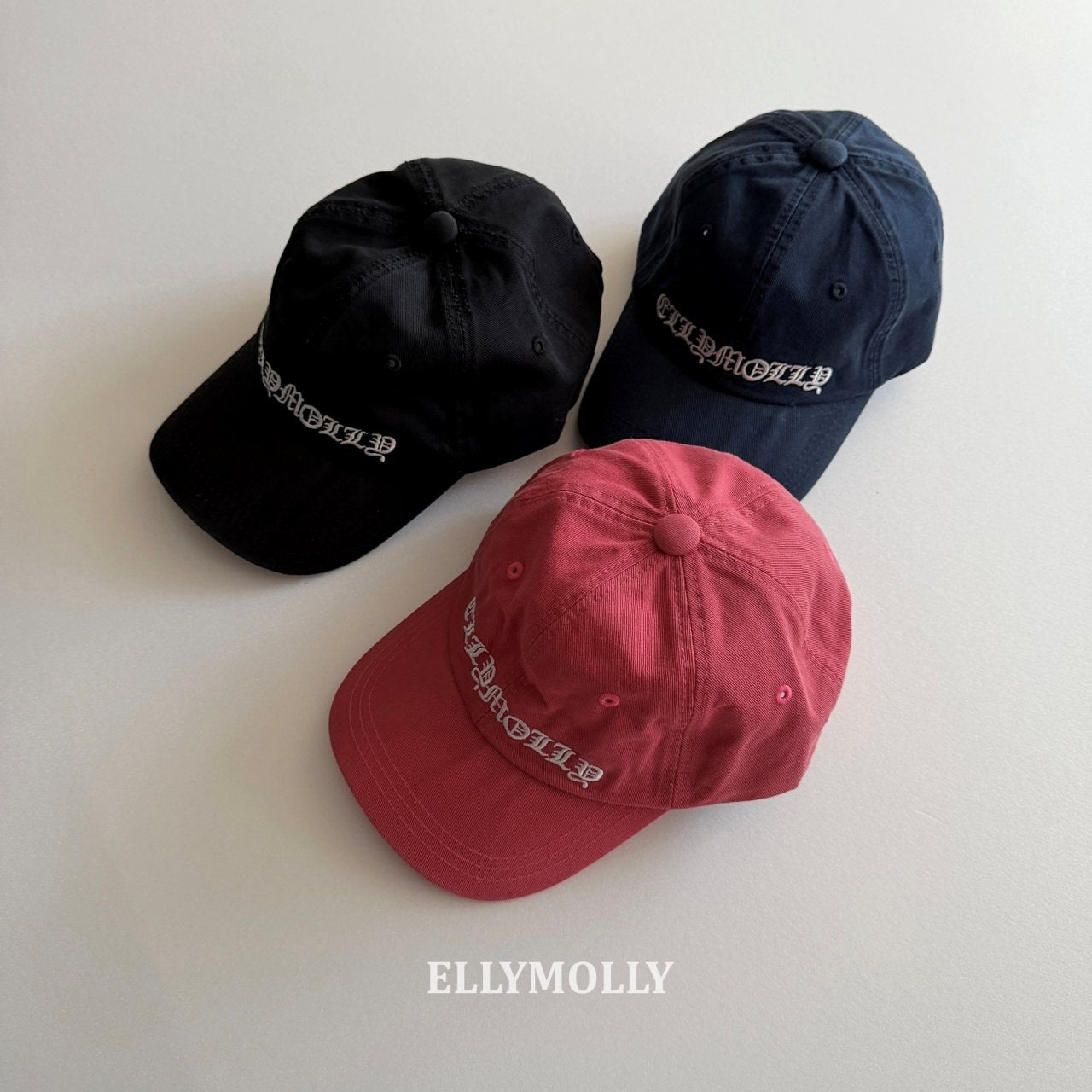 [PRE-ORDER] Hearts Ball Cap