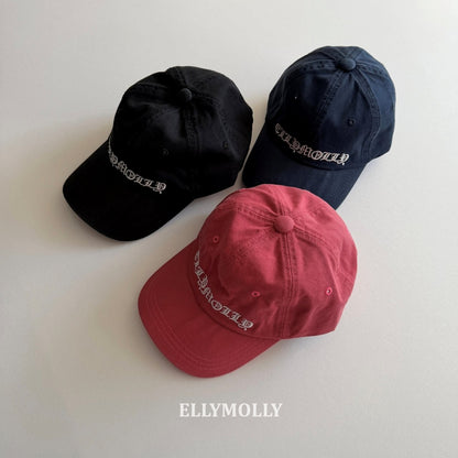 [PRE-ORDER] Hearts Ball Cap