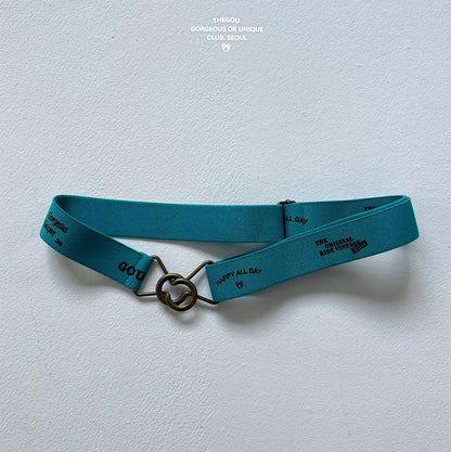 [PRE-ORDER] Gou Belt