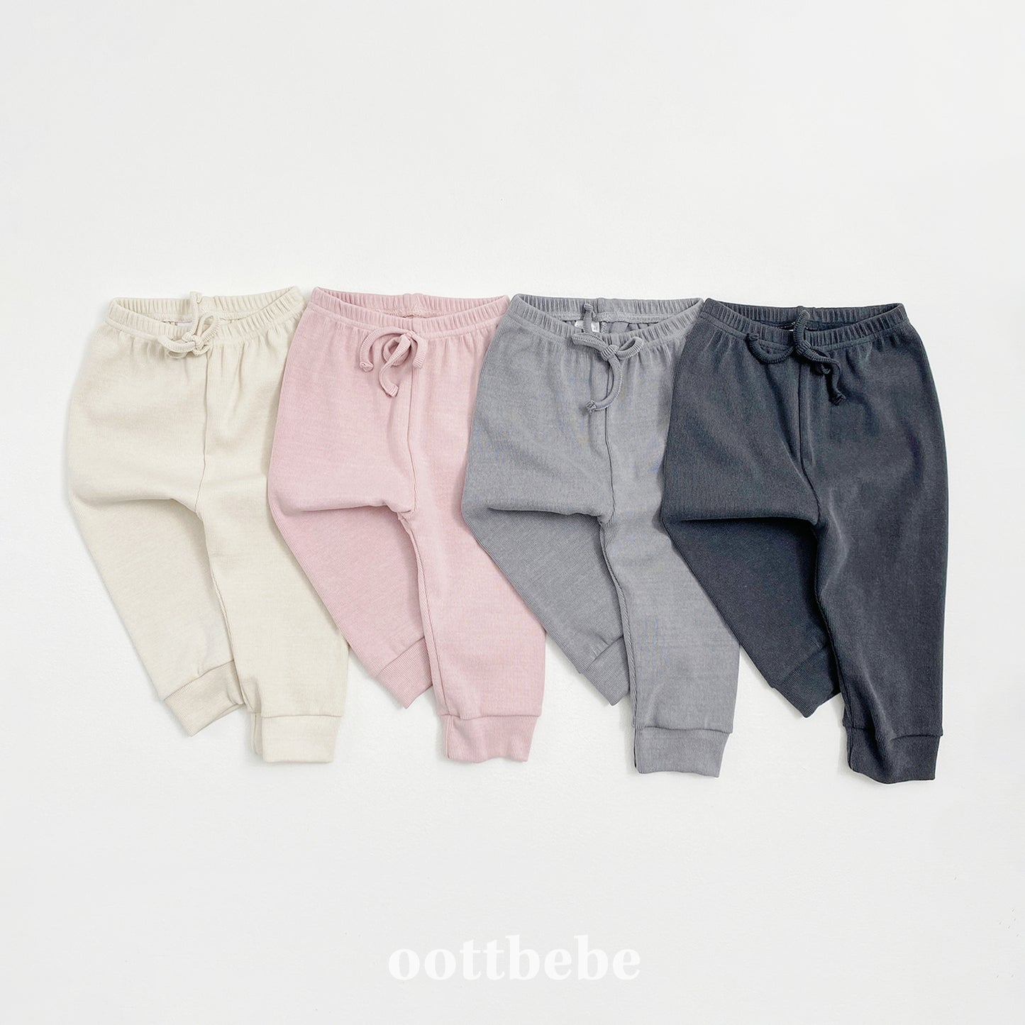 [PRE-ORDER] Pigment Leggings