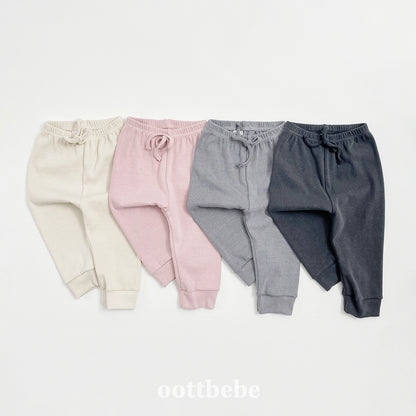 [PRE-ORDER] Pigment Leggings