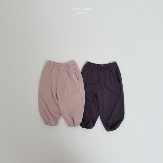 [PRE-ORDER] Cheese Jogger Pants