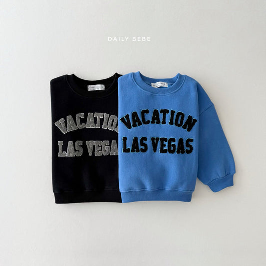 [PRE-ORDER] Vacation Sweatshirts
