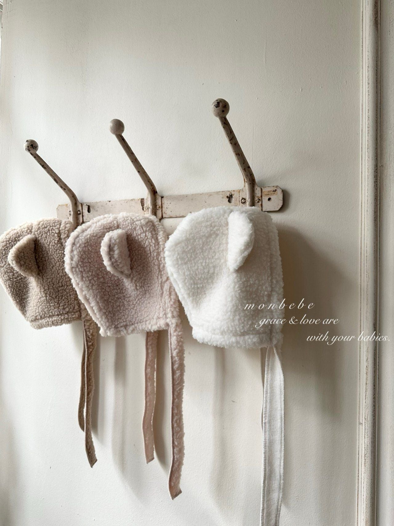 [PRE-ORDER] Cat Bonnet