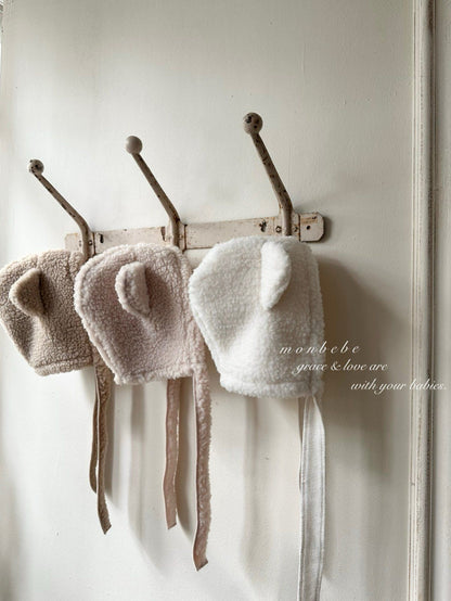 [PRE-ORDER] Cat Bonnet