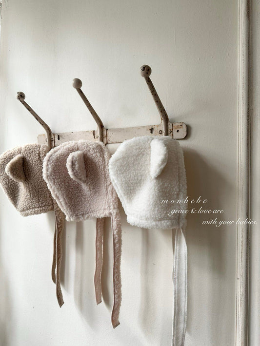 [PRE-ORDER] Cat Bonnet