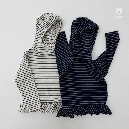[PRE-ORDER] Gently Baby Hoodie T-Shirts