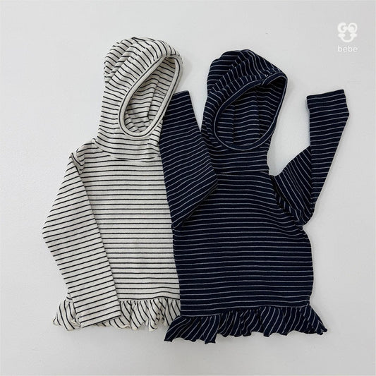 [PRE-ORDER] Gently Baby Hoodie T-Shirts