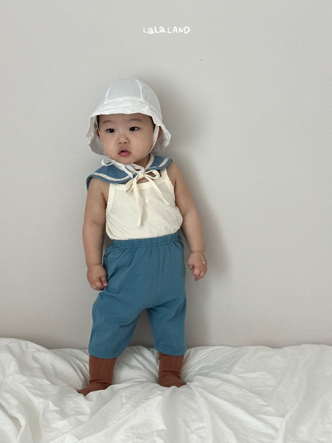 [PRE-ORDER] Cool Span Baby Pants