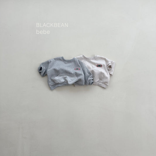 [PRE-ORDER] Kangaroo Baby Sweatshirts