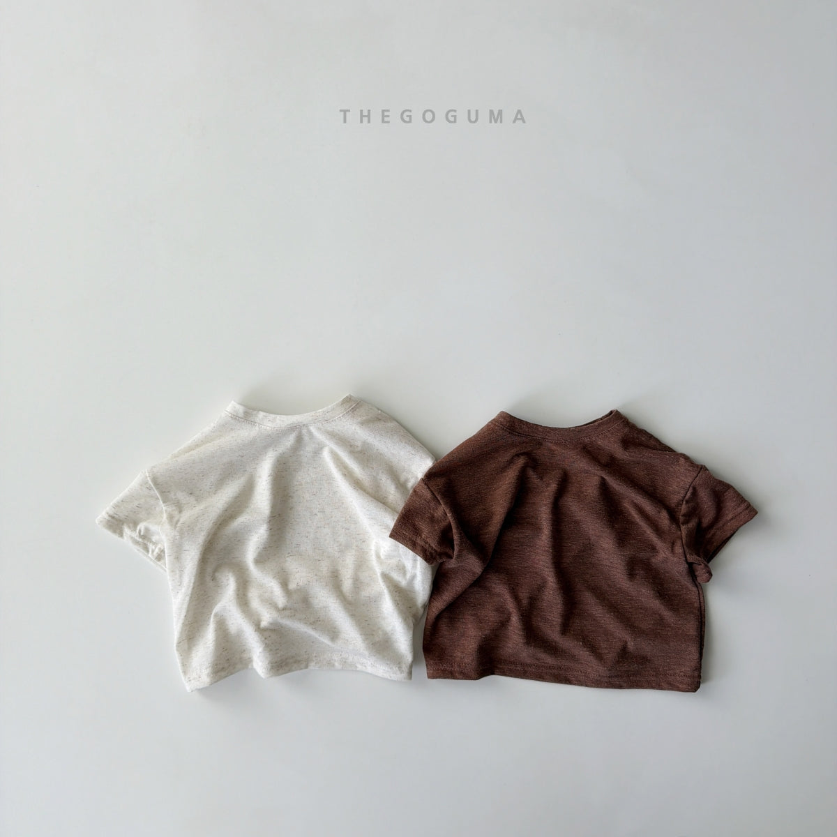[PRE-ORDER] Linen T-Shirts