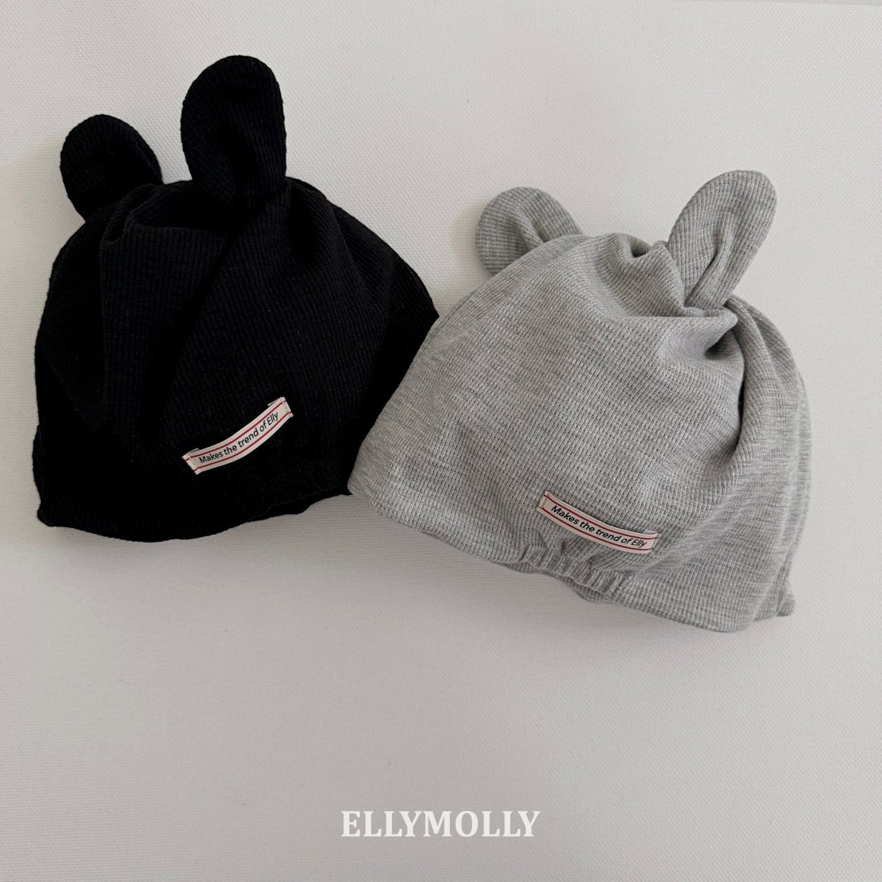 [PRE-ORDER] Twist Beanie