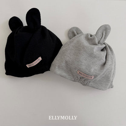 [PRE-ORDER] Twist Beanie