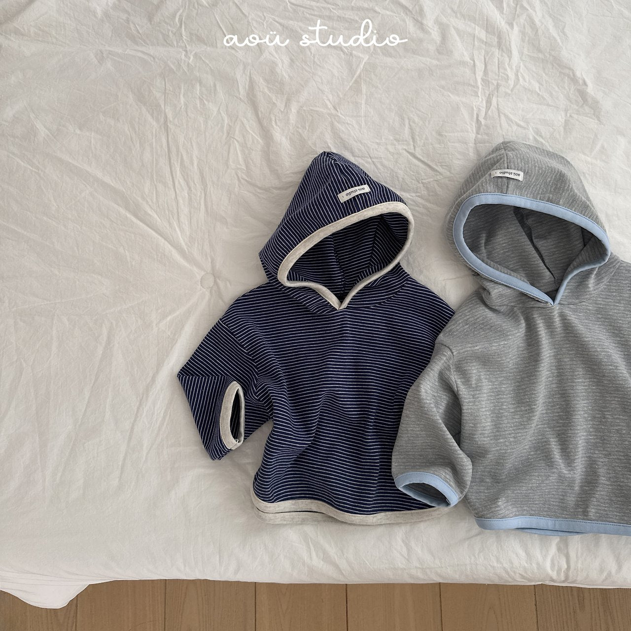[PRE-ORDER] Mocha Hoodie Sweatshirts