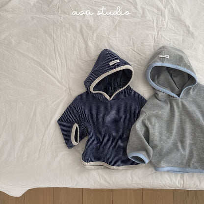 [PRE-ORDER] Mocha Hoodie Sweatshirts