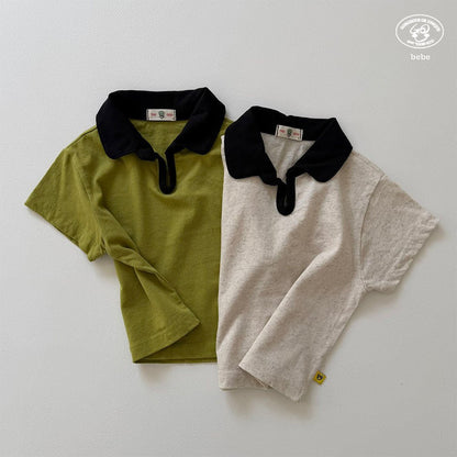 [PRE-ORDER] Black Baby T-Shirts