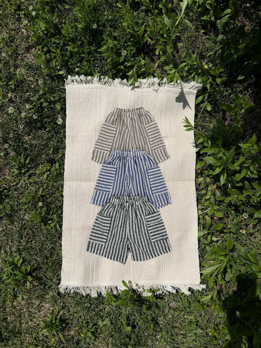 [PRE-ORDER] Breeze Line Pants