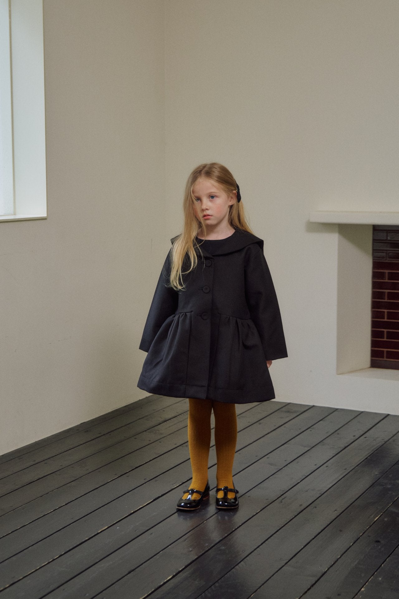 [PRE-ORDER] Carol Jacket
