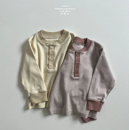 [PRE-ORDER] Tone Tone Baby T-Shirts