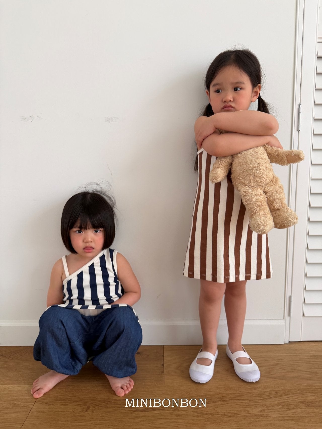 [PRE-ORDER] Pippi Dress